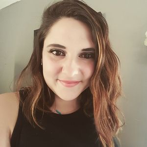 Meet your Posher, Tayla